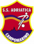 logo ADRIATICA CAMPOMARINO