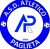 logo ATLETICO PAGLIETA