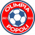 logo OLIMPIA POPOLI
