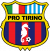 logo PRO TIRINO PESCARA