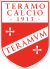 logo TERAMO