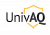 logo UNIVAQ