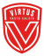 logo VIRTUS CUPELLO